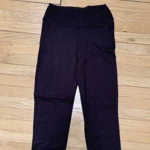Ruby RIbbon Slim Leg Ponte Pant